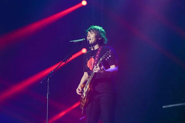 2023伍佰上海演唱会歌单