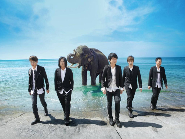 2023五月天香港演唱会门票、演出详情