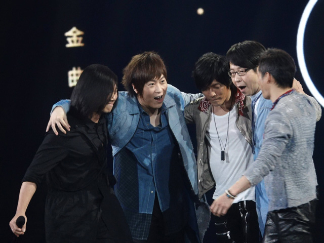 2023五月天香港演唱会门票、演出详情