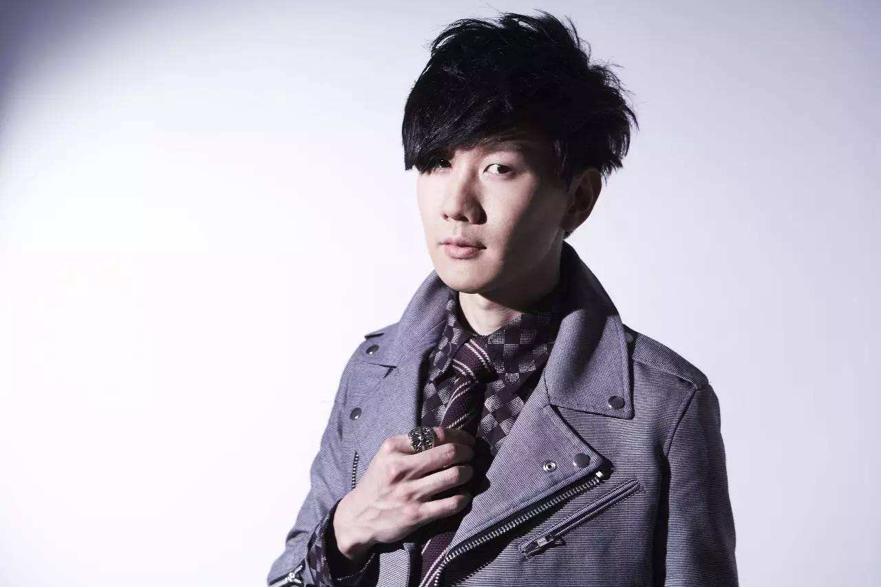 2023林俊杰广州演唱会【在线订票】