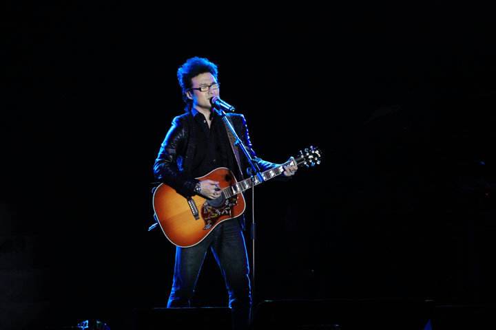 2023汪峰深圳演唱会【在线订票】