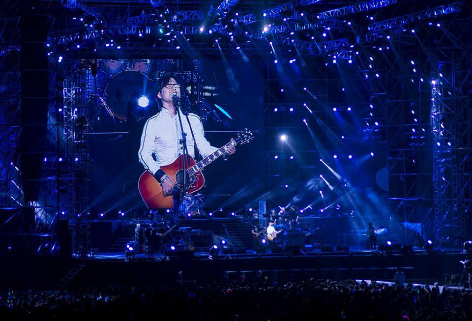 2023汪峰深圳演唱会【在线订票】