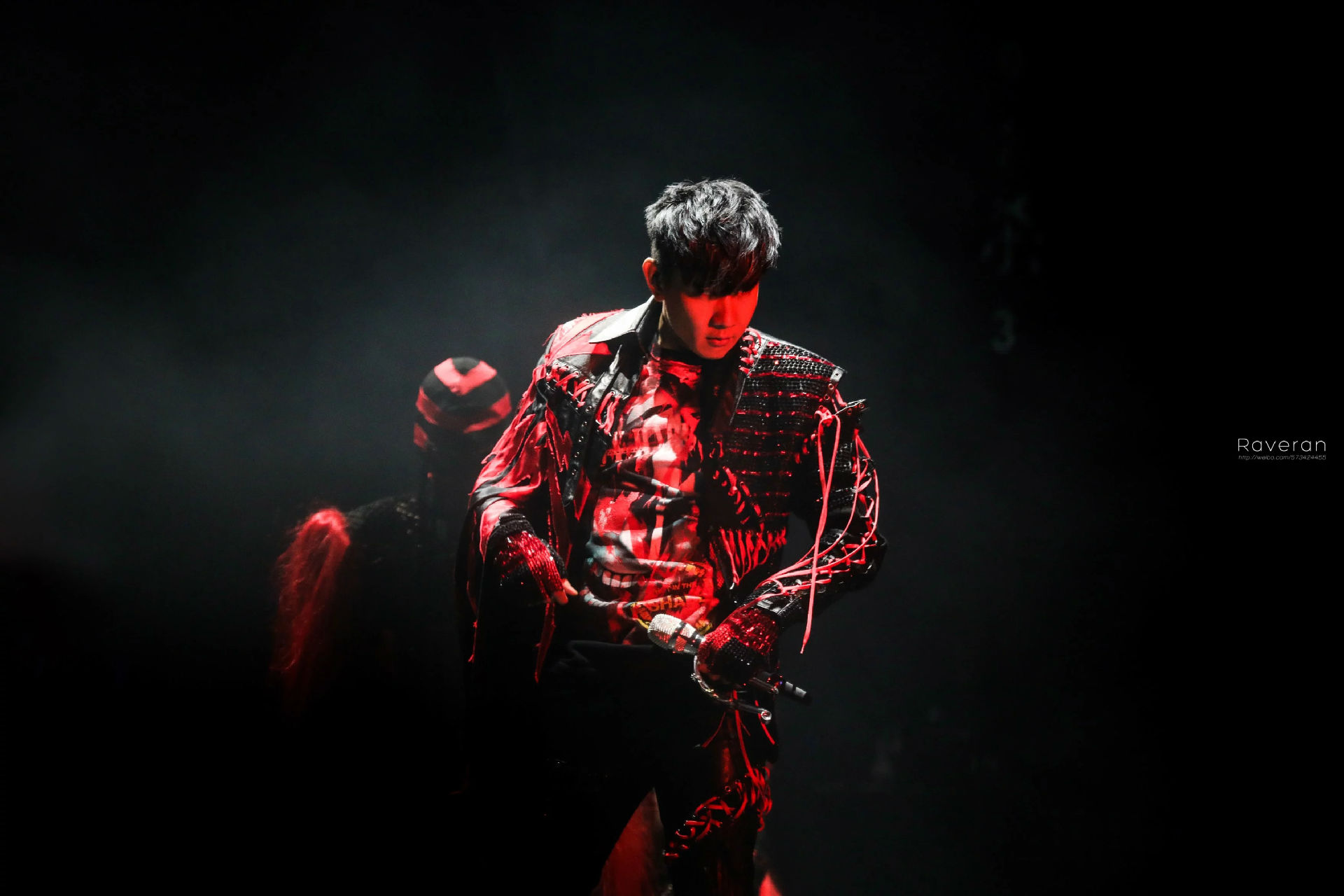 2019林俊杰长春演唱会