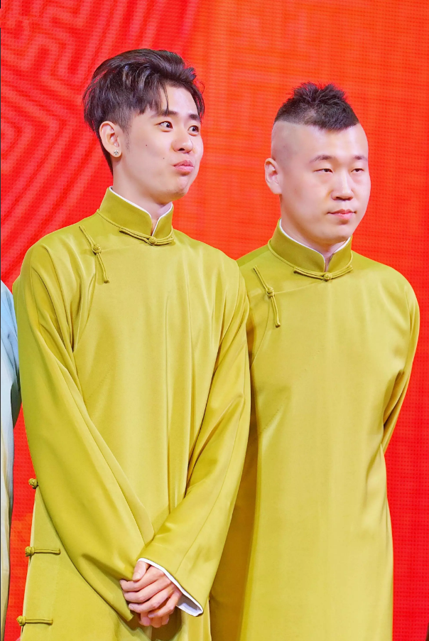 2023张云雷苏州相声专场【在线订票】