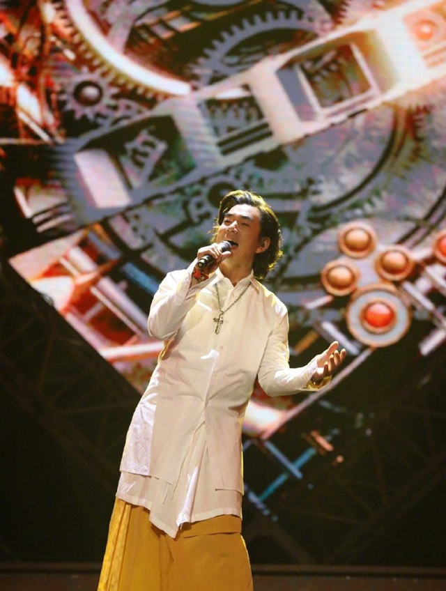 2023任贤齐武汉演唱会在哪买票？任贤齐武汉演唱会在哪订票？