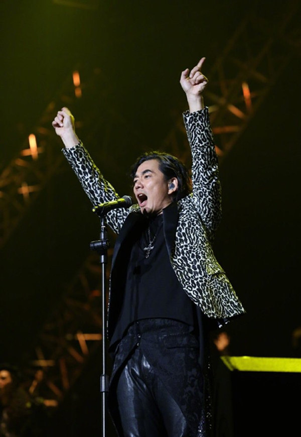 2023任贤齐武汉演唱会在哪买票？任贤齐武汉演唱会在哪订票？