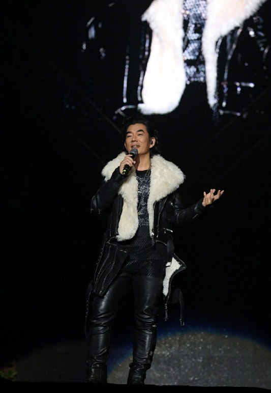 2023任贤齐武汉演唱会在哪买票？任贤齐武汉演唱会在哪订票？