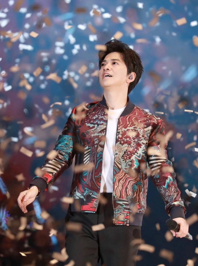 2026李健佛山演唱会时间、地点、门票价格详情一览