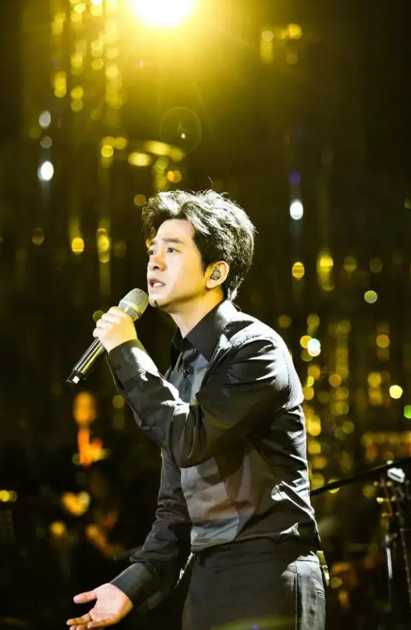 2026李健佛山演唱会时间、地点、门票价格详情一览