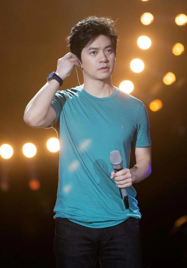 2026李健佛山演唱会时间、地点、门票价格详情一览