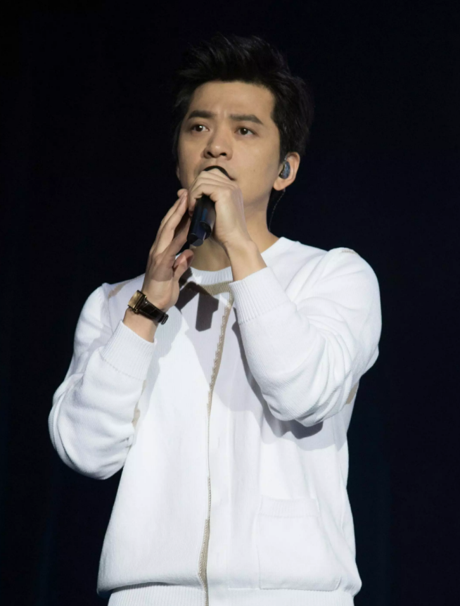 2026李健佛山演唱会时间、地点、门票价格详情一览