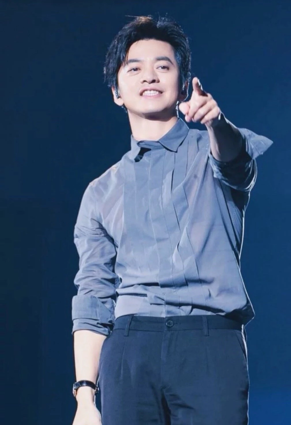 2026李健佛山演唱会时间、地点、门票价格详情一览