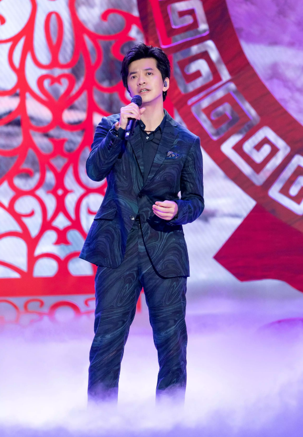 2026李健佛山演唱会时间、地点、门票价格详情一览