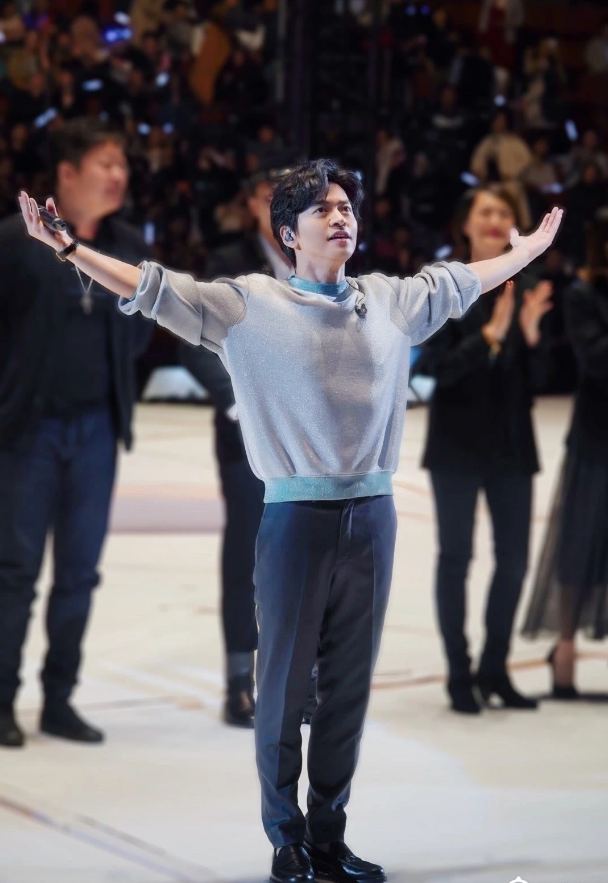 2026李健佛山演唱会时间、地点、门票价格详情一览