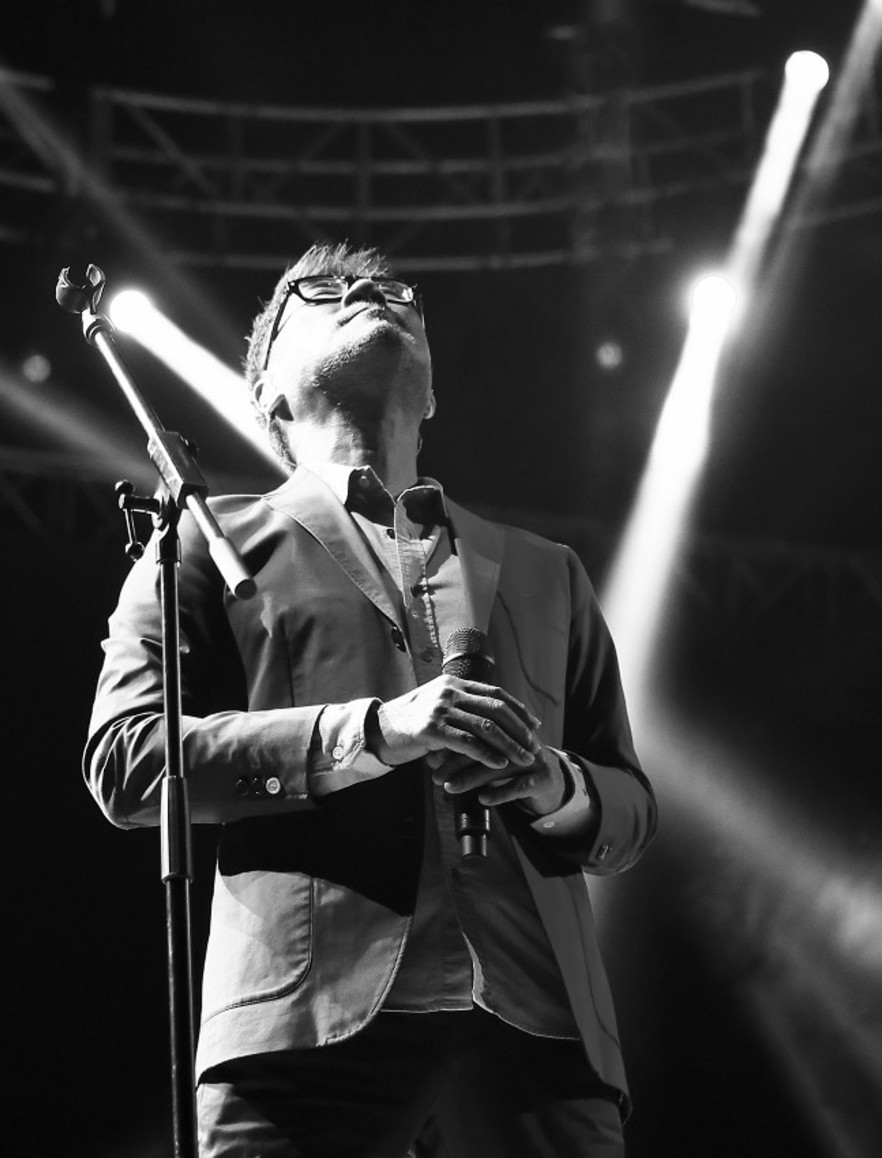 2026李宗盛长沙演唱会时间、地点、门票价格及演出详情