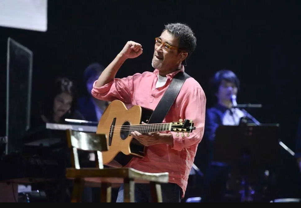 2022李宗盛扬州演唱会时间、地点、门票价格