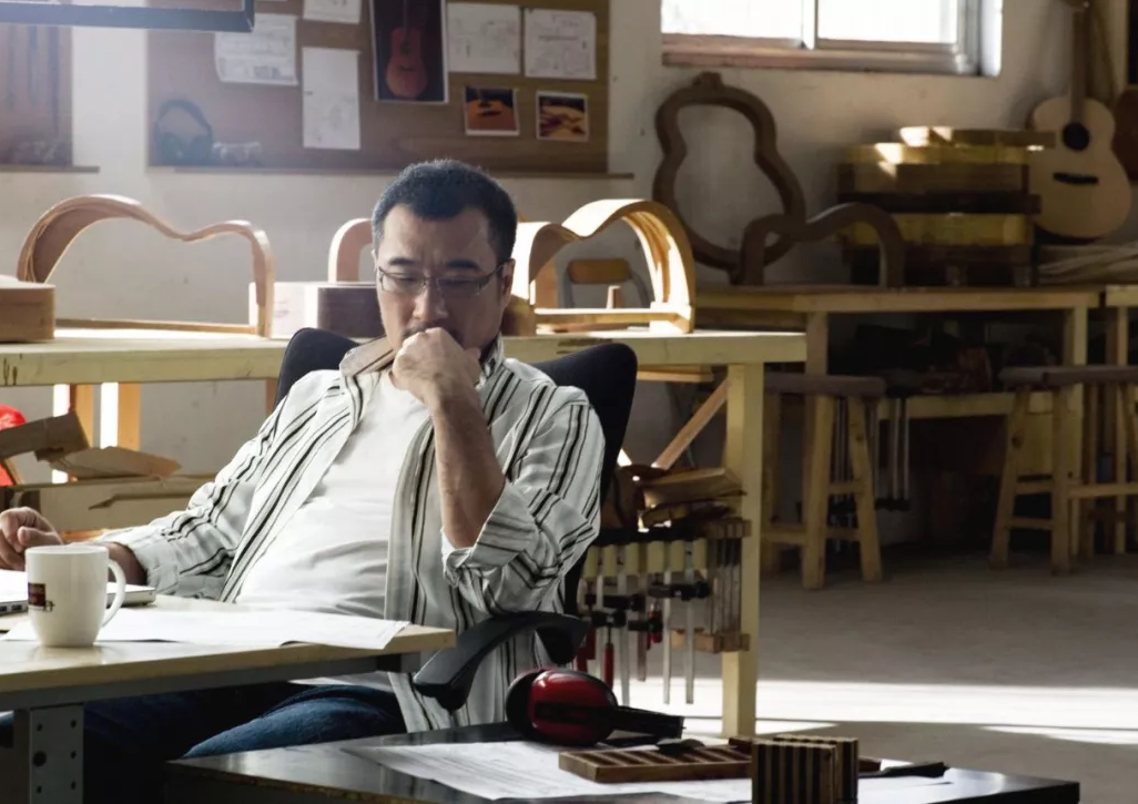 2022李宗盛扬州演唱会时间、地点、门票价格