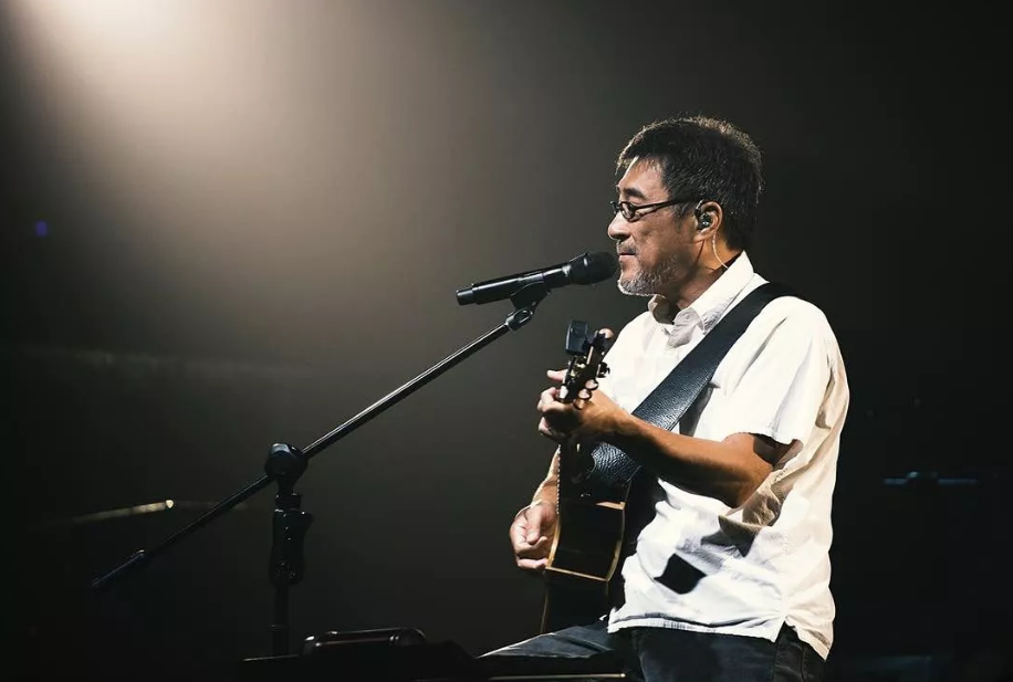 2022李宗盛扬州演唱会时间、地点、门票价格