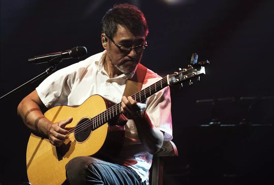 2022李宗盛扬州演唱会时间、地点、门票价格