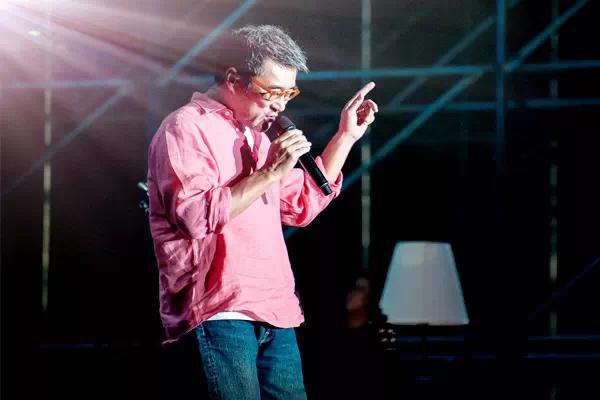 2026李宗盛长沙演唱会时间、地点、门票价格及演出详情