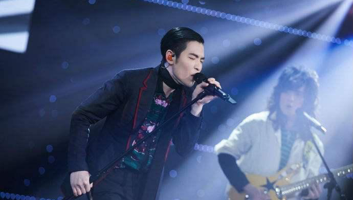 2021萧敬腾郑州演唱会演出信息详情介绍