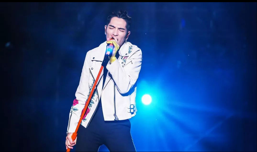 2021萧敬腾郑州演唱会演出信息详情介绍