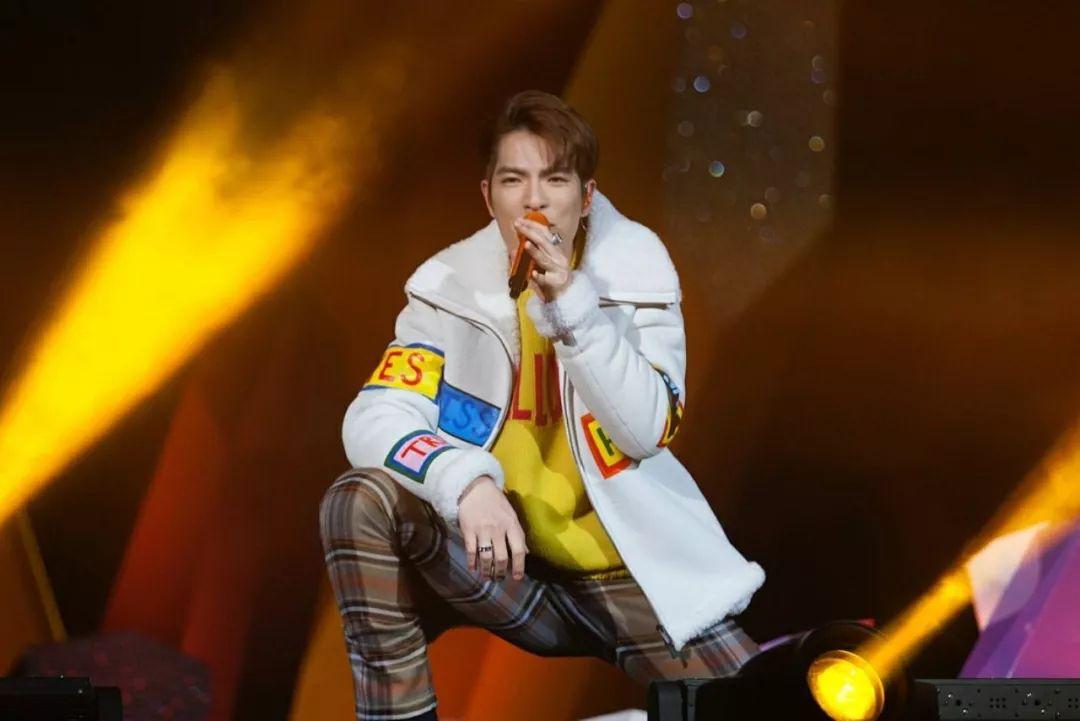 2021萧敬腾郑州演唱会演出信息详情介绍