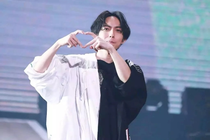 2023林宥嘉澳门演唱会时间、地点、门票价格