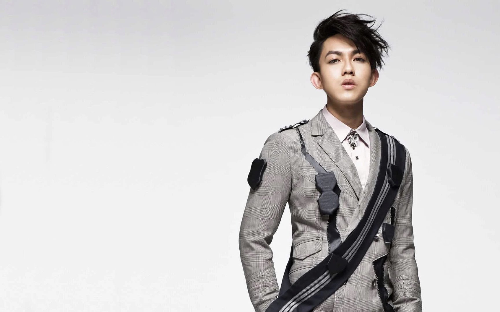 2023林宥嘉澳门演唱会时间、地点、门票价格