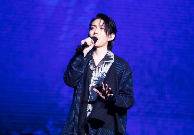 2023林宥嘉澳门演唱会时间、地点、门票价格