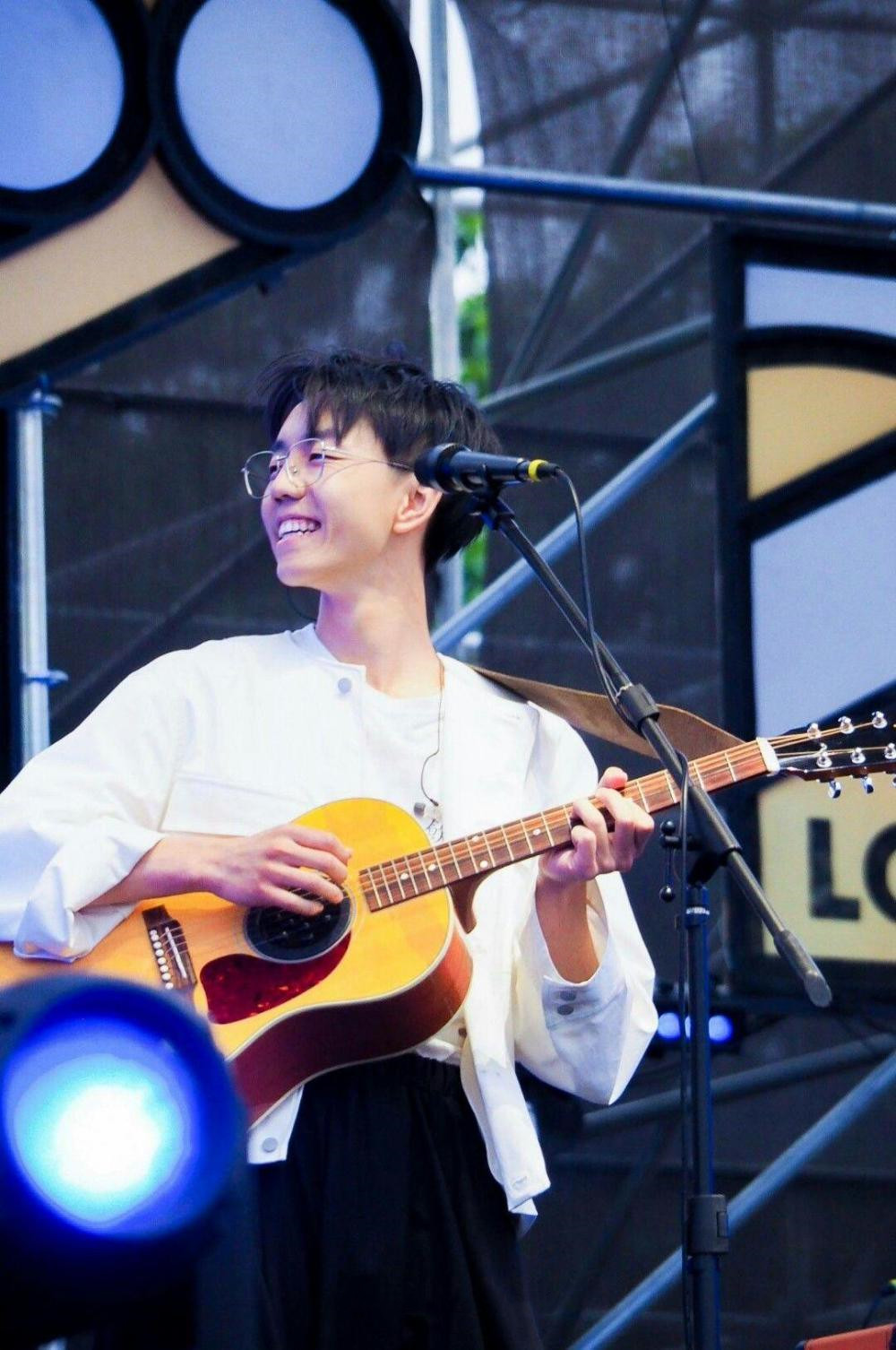 2023宁波香橙音乐节门票+入场须知+交通指引