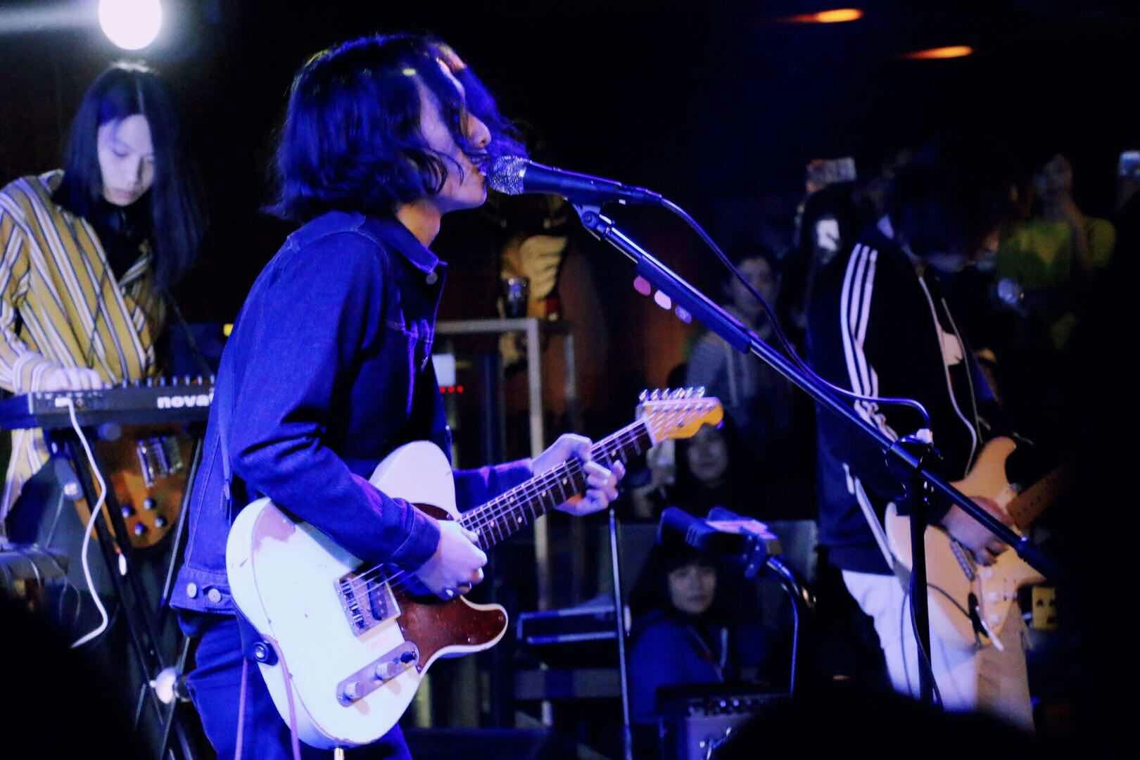 2023宁波香橙音乐节门票+入场须知+交通指引