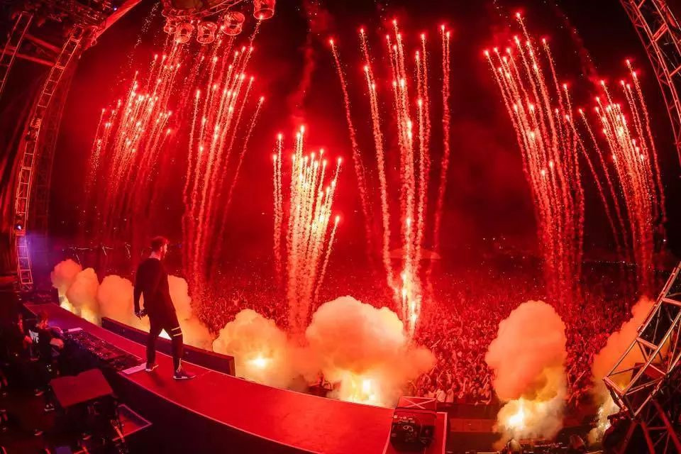 2023宁波香橙音乐节门票+入场须知+交通指引