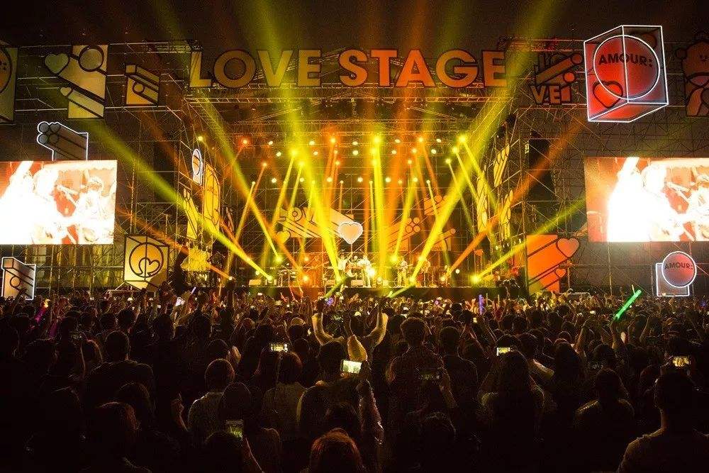 2023西安草莓音乐节(时间+地点+门票)信息详情