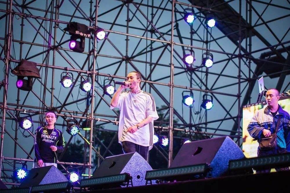 2023西安草莓音乐节(时间+地点+门票)信息详情