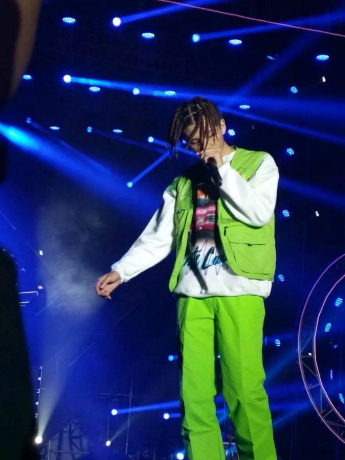 2023上海草莓音乐节(时间+地点+票价）