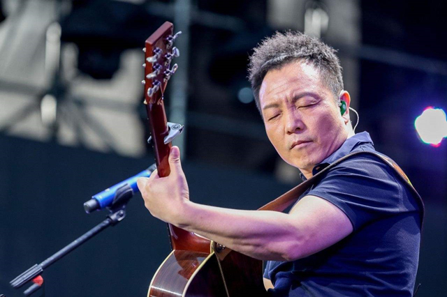 2023许巍北京演唱会在哪买票？许巍北京演唱会在哪订票？