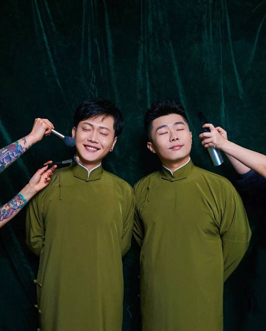 2019孟鹤堂宁波相声专场