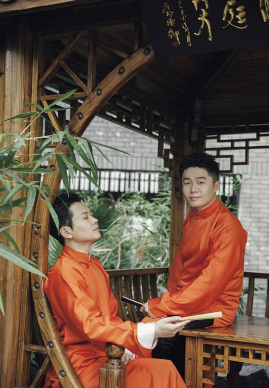 2019孟鹤堂宁波相声专场