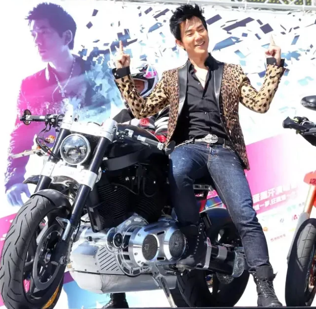 2023任贤齐武汉演唱会（时间+地点+门票+购票网址）