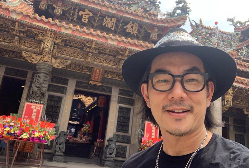 2023任贤齐武汉演唱会（时间+地点+门票+购票网址）