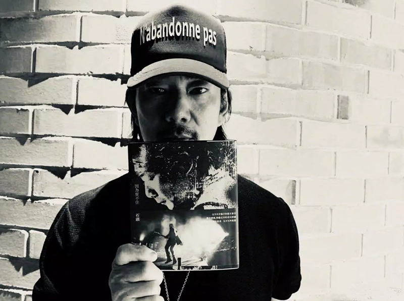 2023任贤齐武汉演唱会（时间+地点+门票+购票网址）