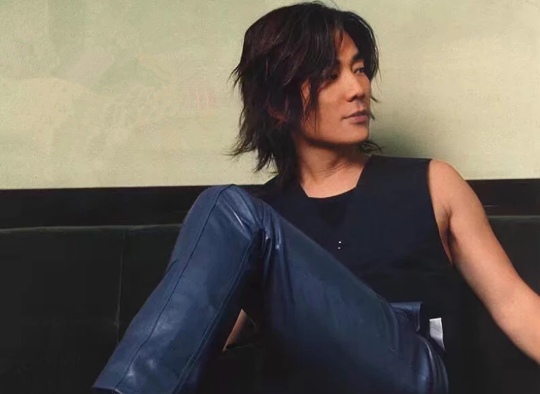 2023任贤齐武汉演唱会（时间+地点+门票+购票网址）