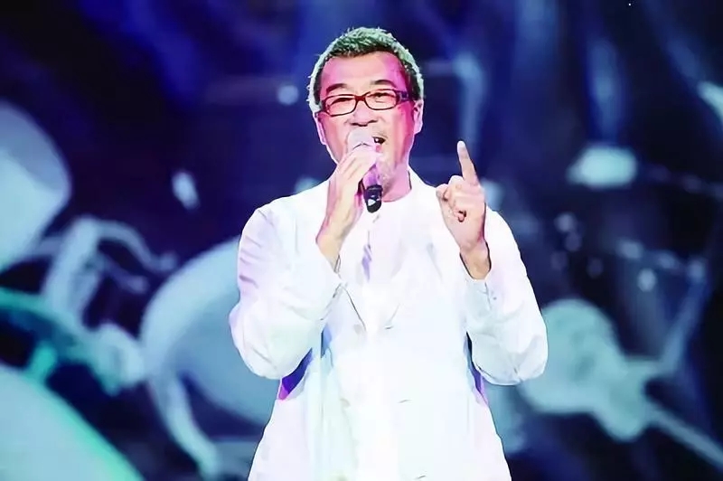 李宗盛2022[有歌之年]巡回演唱会-扬州站