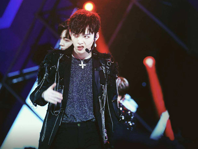 2021朱星杰杭州音乐会（时间+地点+门票）