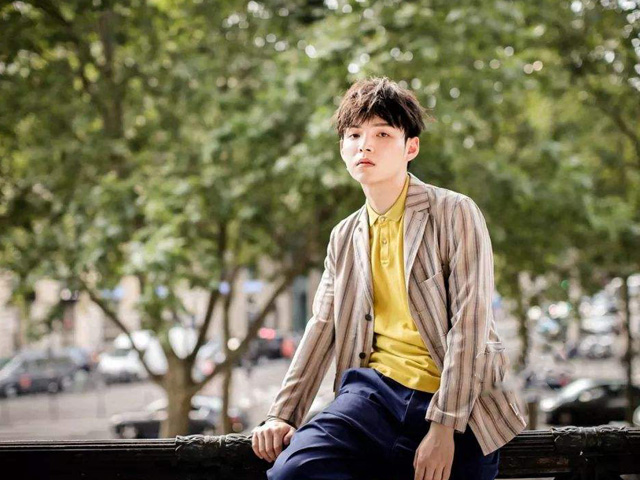 2021朱星杰杭州音乐会（时间+地点+门票）