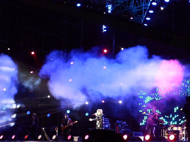 2021北京麦田音乐节门票