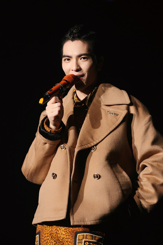 2023西安春浪音乐节(时间+地点+门票)