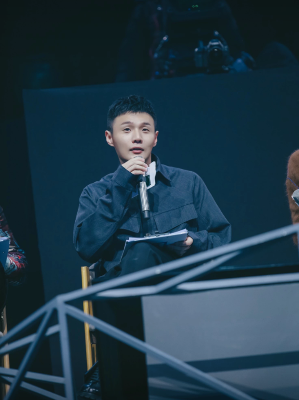 2023李荣浩合肥演唱会时间、地点、票价