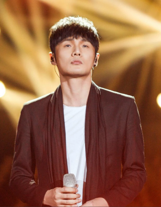 2023李荣浩合肥演唱会时间、地点、票价